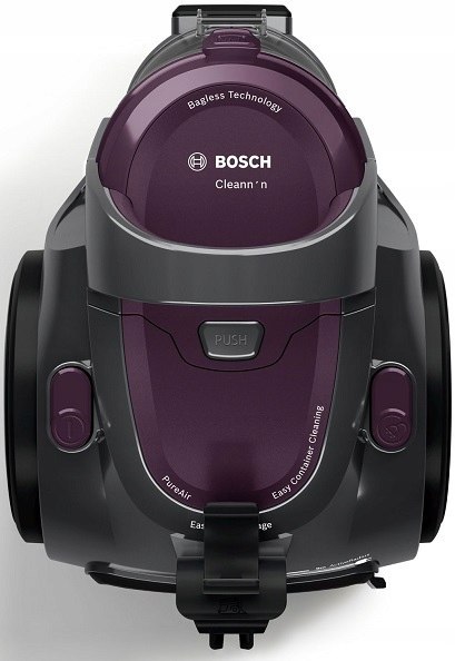 Odkurzacz bezworkowy Bosch BGC05AAA1