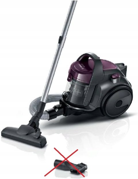 Odkurzacz bezworkowy Bosch BGC05AAA1