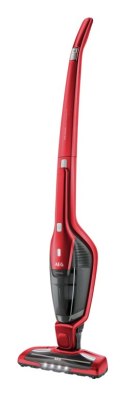 Odkurzacz pionowy AEG CX7-2-I360 czerwony