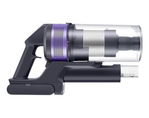 Odkurzacz pionowy Samsung VS15A6031R4/SB fioletowy