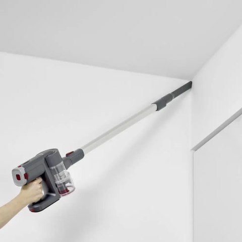 Odkurzacz pionowy Severin HV7164 czarny