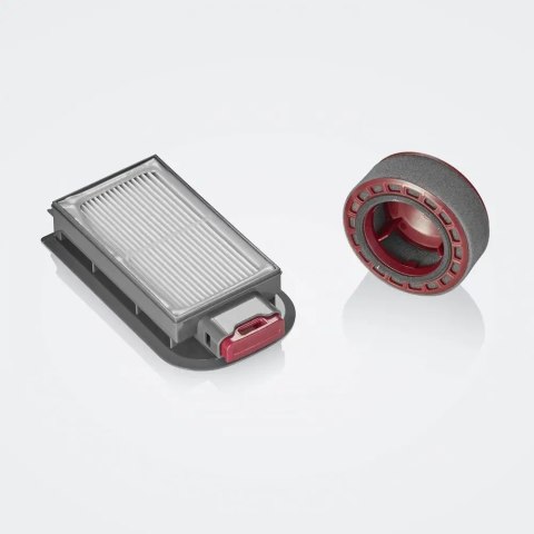 Odkurzacz pionowy Severin HV7164 czarny