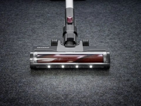 Odkurzacz pionowy Severin HV7164 czarny