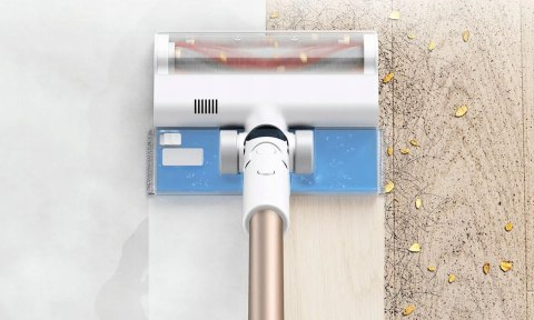 Odkurzacz pionowy Xiaomi Vacuum Cleaner G10 Plus biały