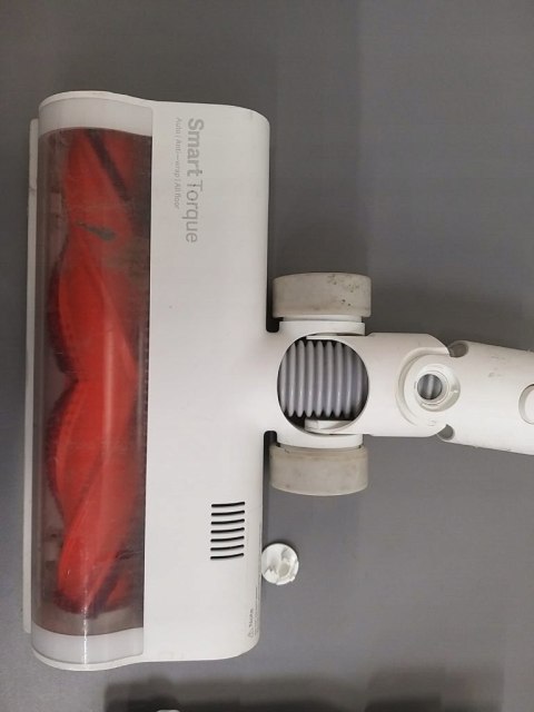 Odkurzacz pionowy Xiaomi Vacuum Cleaner G10 Plus biały