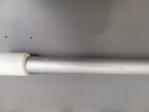 Odkurzacz pionowy Xiaomi Vacuum Cleaner G10 Plus biały