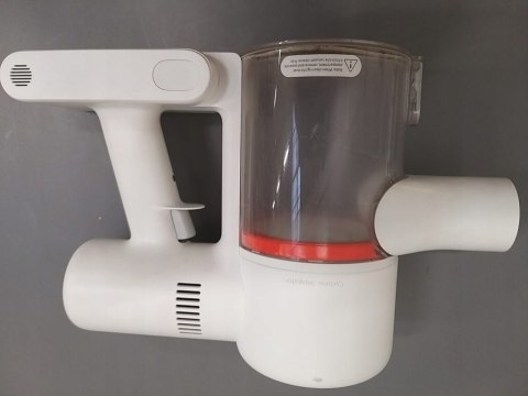 Odkurzacz pionowy Xiaomi Vacuum Cleaner G10 Plus biały