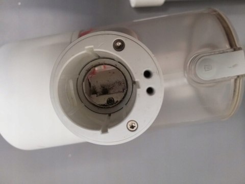 Odkurzacz pionowy Xiaomi Vacuum Cleaner G10 Plus biały