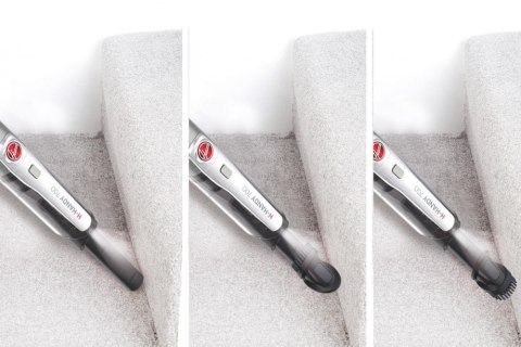 Odkurzacz ręczny Hoover H-Handy 700 HH710PPT PET