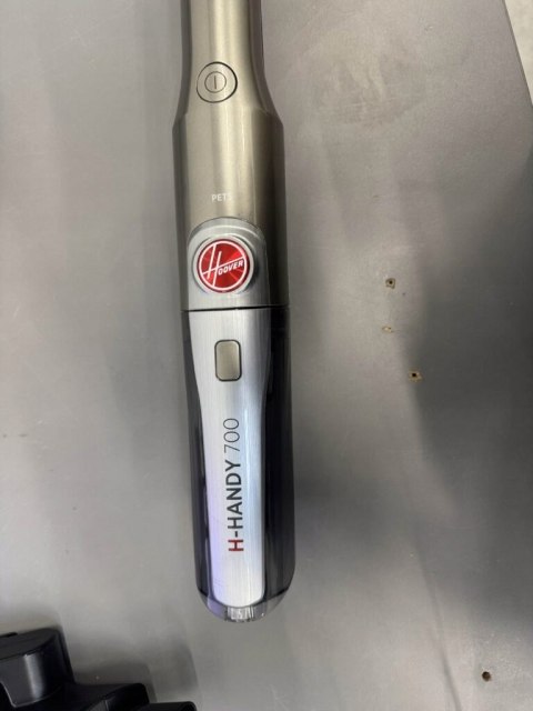 Odkurzacz ręczny Hoover H-Handy 700 HH710PPT PET