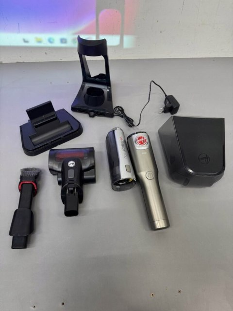 Odkurzacz ręczny Hoover H-Handy 700 HH710PPT PET