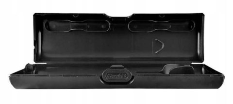 Oral-B Pro 3 - 3500 - Czarna szczoteczka elektryczna w technologii Braun