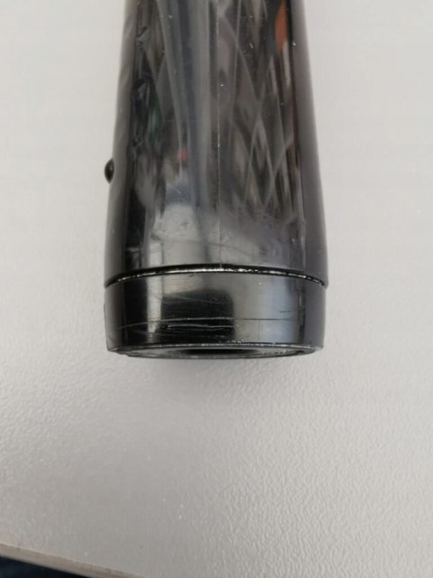 Oral-B Pro 3 - 3500 - Czarna szczoteczka elektryczna w technologii Braun