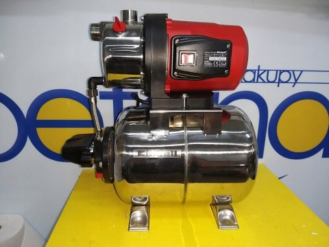 Pompa powierzchniowa Wodociąg domowy Einhell GC-WW 1250 NN 1200 W 5000 l/h