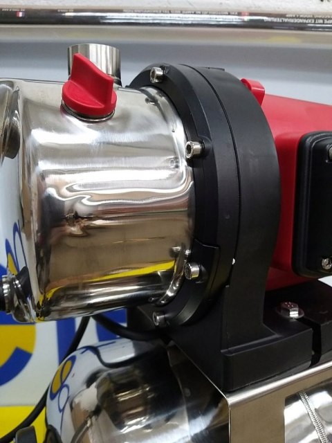 Pompa powierzchniowa Wodociąg domowy Einhell GC-WW 1250 NN 1200 W 5000 l/h