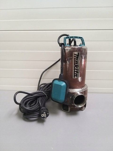 Pompa zatapialna Makita 1100 W 15000 l/h