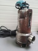 Pompa zatapialna Makita 1100 W 15000 l/h
