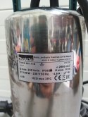 Pompa zatapialna Makita 1100 W 15000 l/h