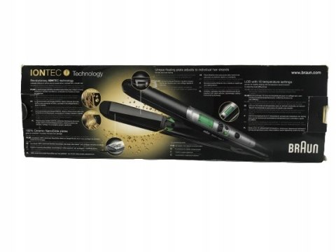 Prostownica Braun Satin Hair 7 ST710