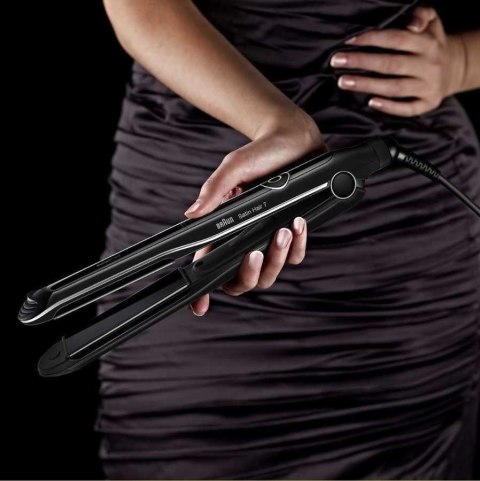 Prostownica Braun Satin-Hair 7 Senso Care