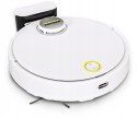 Robot sprzątający Kärcher RCV 3 biały