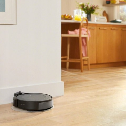 Robot sprzątający iRobot Roomba Combo I5 czarny i517240