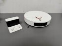 Robot sprzątający Xiaomi S10+ biały