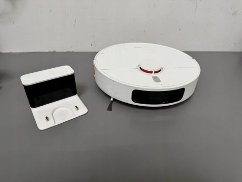 Robot sprzątający Xiaomi S10+ biały