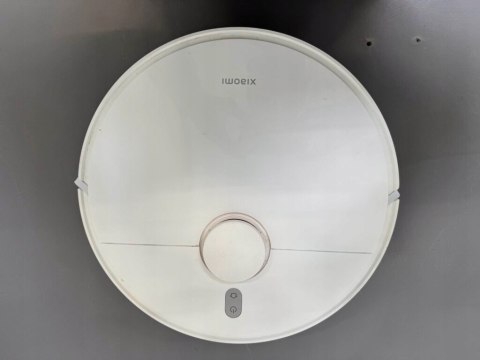 Robot sprzątający Xiaomi S10+ biały
