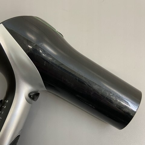 SUSZARKA DO WŁOSÓW KONCENTRATOR 2200W BRAUN SATIN HAIR 7 HD710