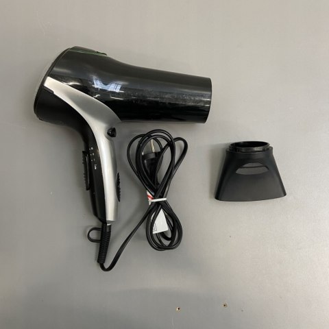 SUSZARKA DO WŁOSÓW KONCENTRATOR 2200W BRAUN SATIN HAIR 7 HD710