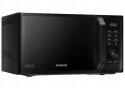 Samsung Kuchenka mikrofalowa MS23K3515AK 23L