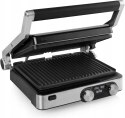 Składany grill elektryczny Princess Master Pro 117310 czarny 2000 W