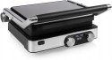 Składany grill elektryczny Princess Master Pro 117310 czarny 2000 W