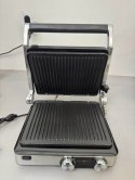 Składany grill elektryczny Princess Master Pro 117310 czarny 2000 W