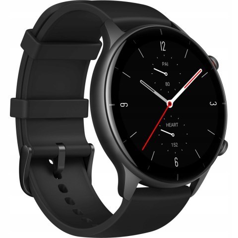 Smartwatch Amazfit GTR 2E czarny
