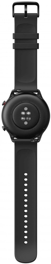 Smartwatch Amazfit GTR 2E czarny