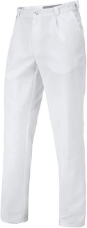 Spodnie robocze medyczne BP Med Trousers 1359-558-21 r. 58N