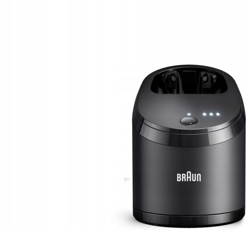 Stacja Czyszcząca BRAUN SmartCare Center 5w1 8/9