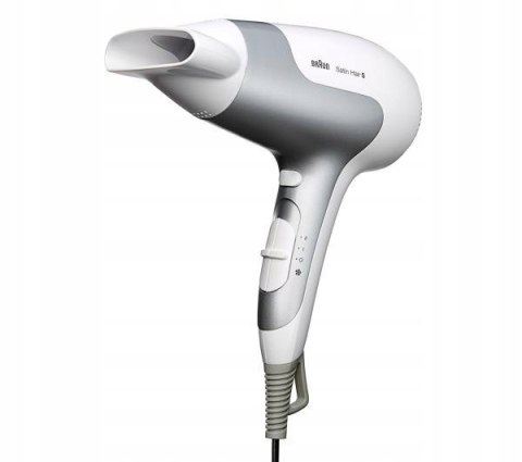 Suszarka do włosów Braun HD 580