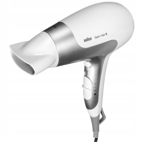 Suszarka do włosów Braun HD 580