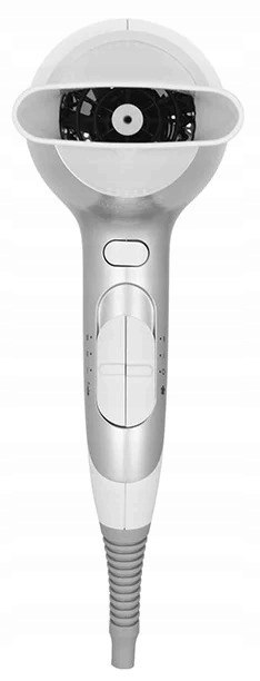 Suszarka do włosów Braun HD 580