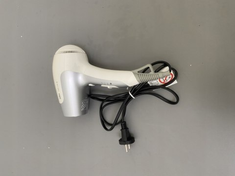 Suszarka do włosów Braun HD 580