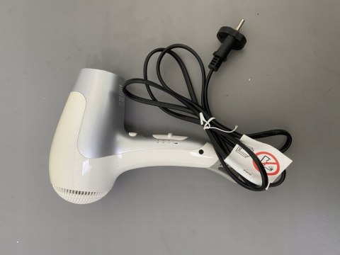 Suszarka do włosów Braun HD 580