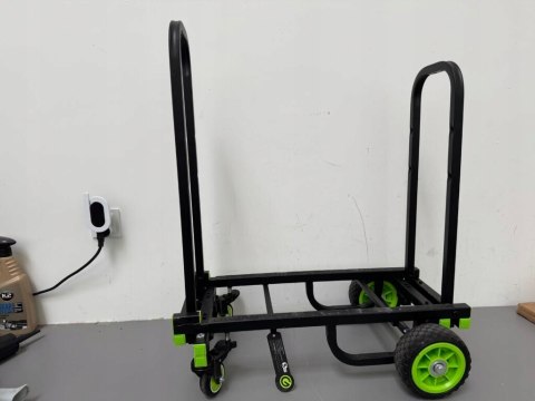 System transportowy Gravity CART M 01 B