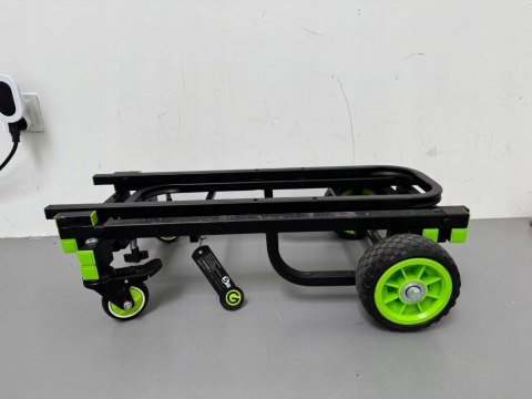 System transportowy Gravity CART M 01 B