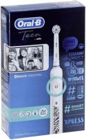 Szczoteczka Elektryczna Oral-b Teen D601.523.3