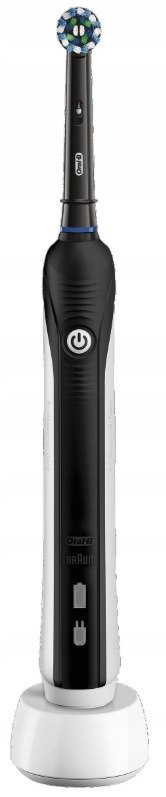 Szczoteczka elektryczna Oral-B Pro 2 2500