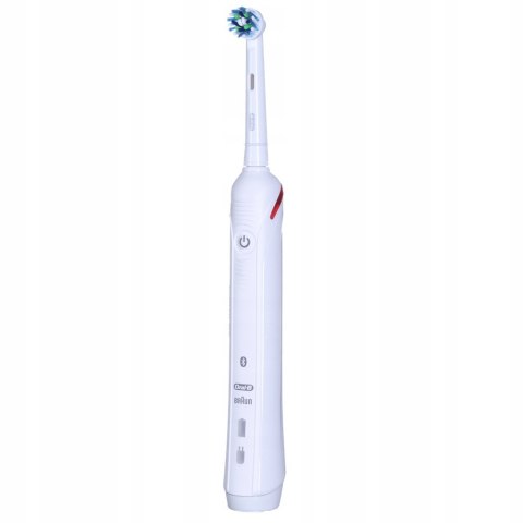 Szczoteczka elektryczna Oral-B Smart 4 4100S