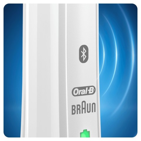 Szczoteczka elektryczna Oral-B Smart 4 4100S